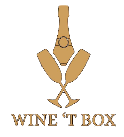 Wine 'T Box