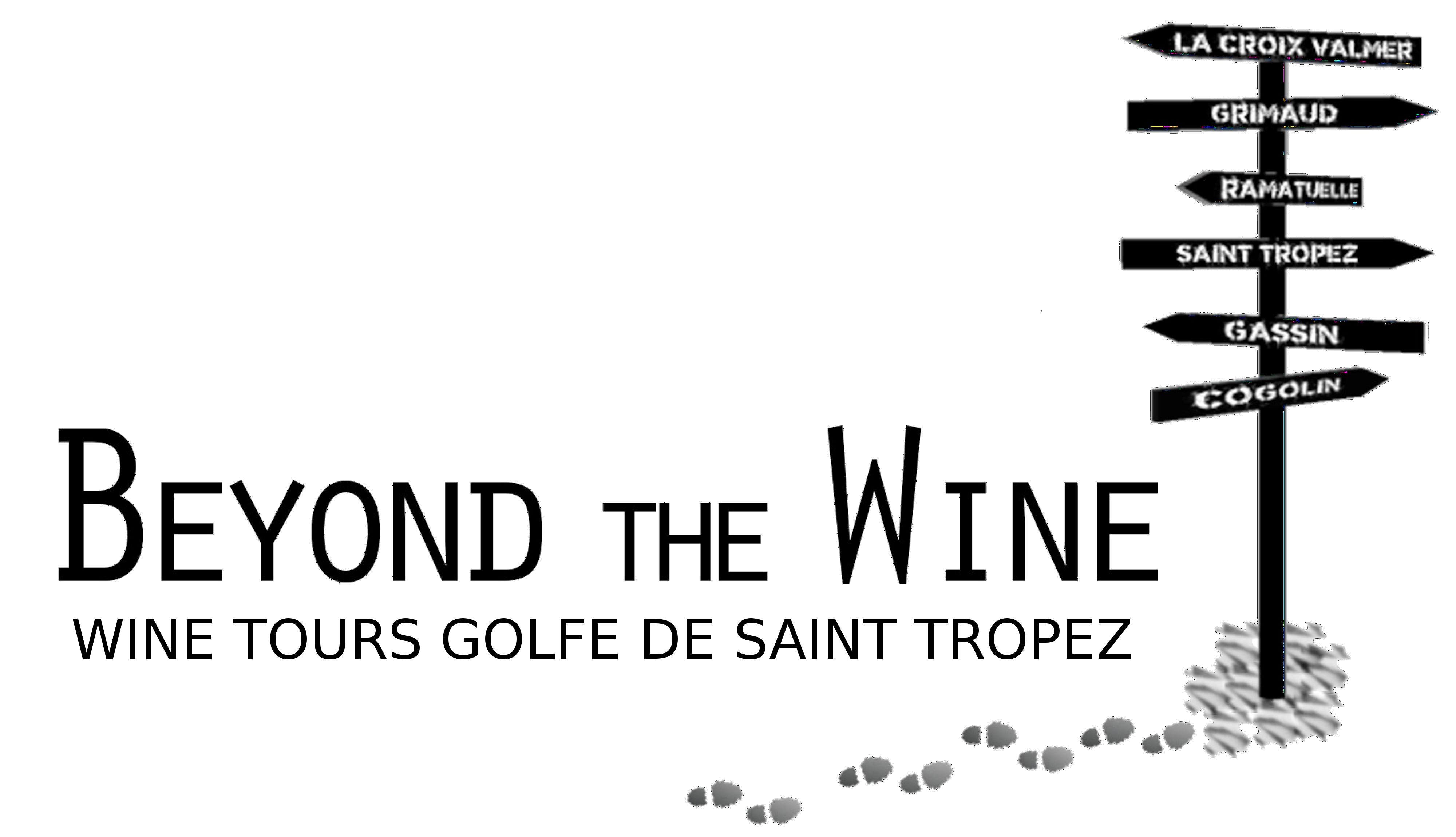 Beyond The Wine