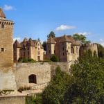 Le Château de Couches